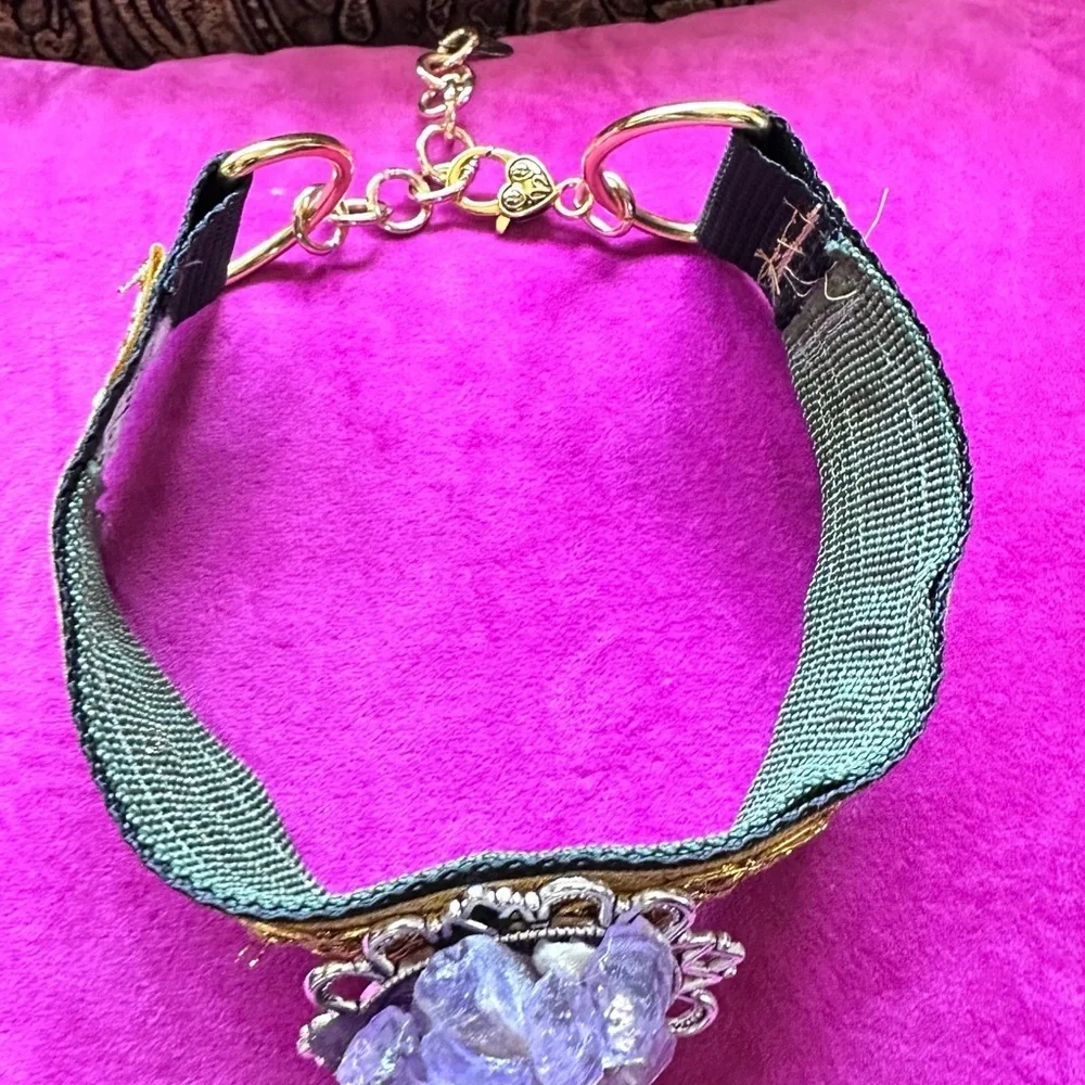 Artisan boho statement